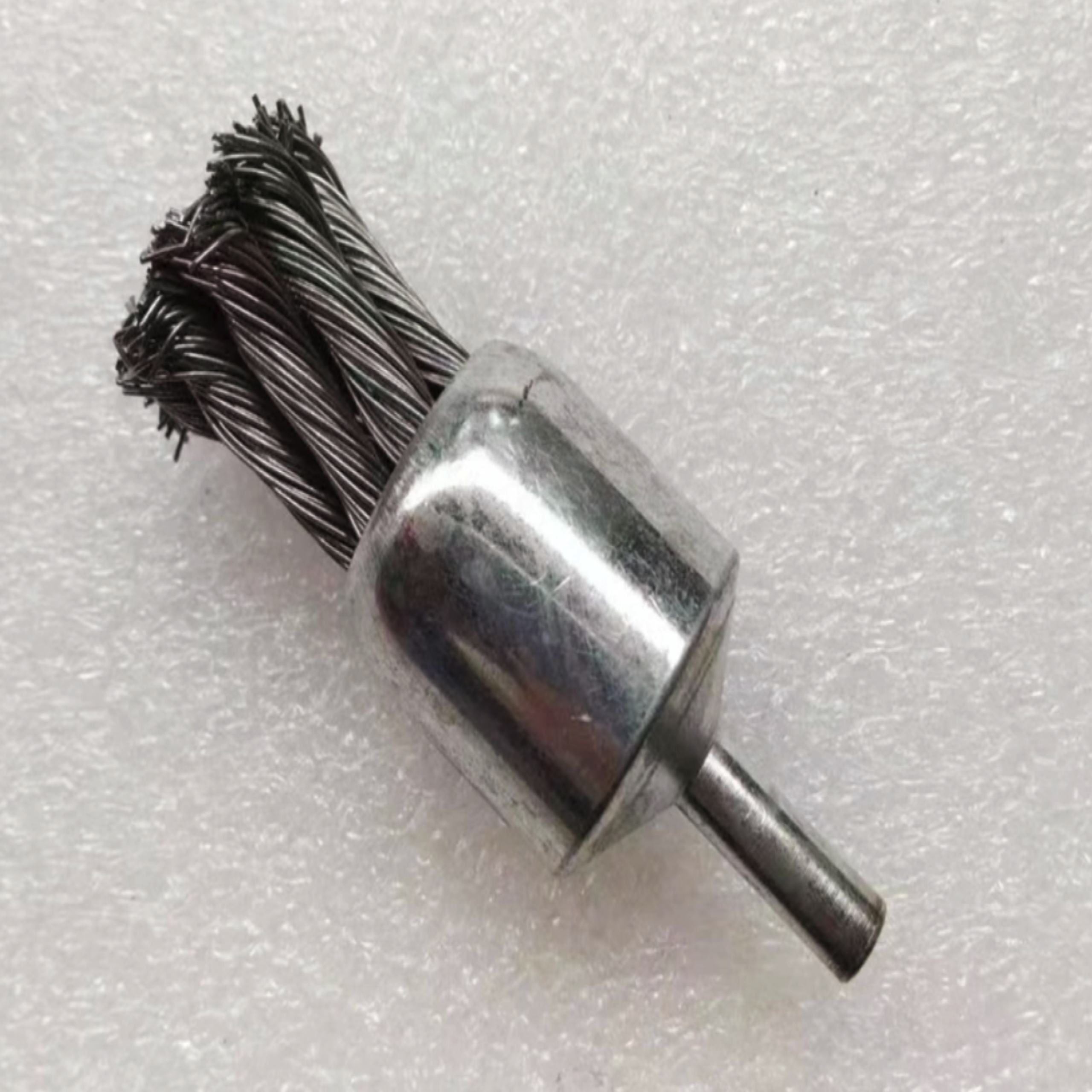 CEPILLO CONICO TRENZADO