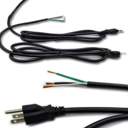 CABLES PARA MAQUINAS-HERRAMIENTAS