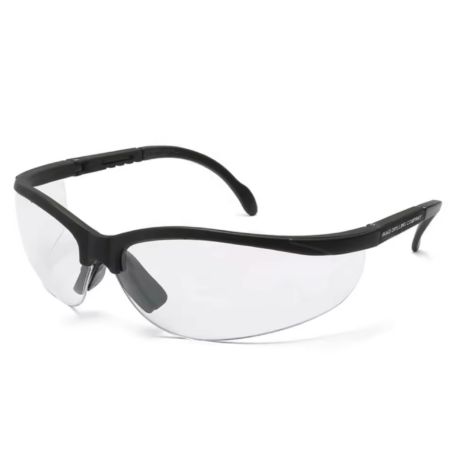 GAFAS DE SEGURIDAD INDUSTRIAL