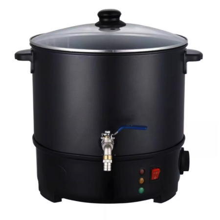 OLLA PARA DERRETIR CERA 110V