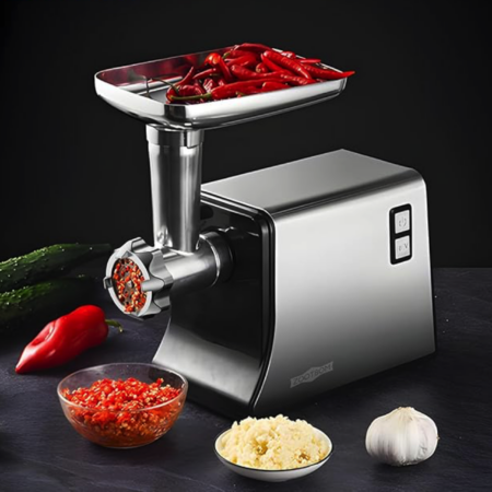 MOLINO DE CARNE 110 VOLTIOS