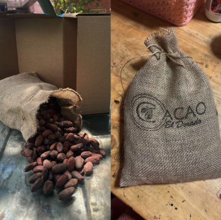 Cositas de mi Tierra